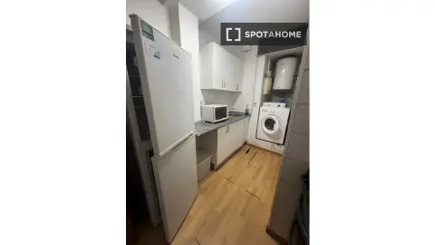 Zimmer zur Miete, Valencia