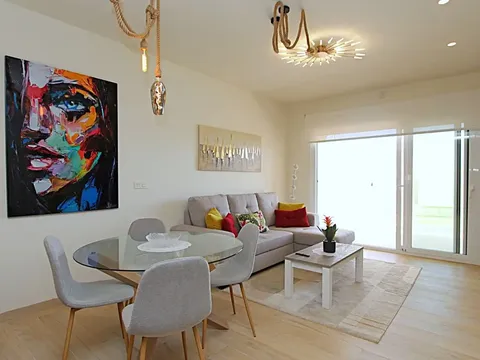 Квартира 88 м² у Guardamar del Segura