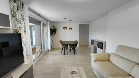 Wohnung 106 m² in Aranguren
