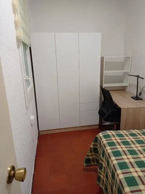 Habitación en alquiler, Hospitalet de Llobregat