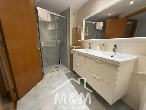 Pis de 132 m² a Gavà