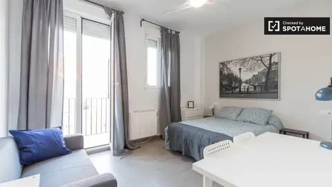Stanza in affitto, Valencia