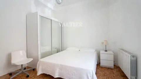 Pis de 60 m² a Madrid
