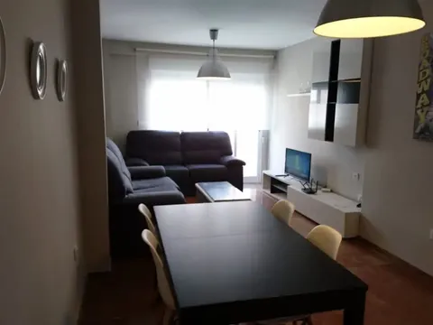 Habitació de lloguer, Còrdova