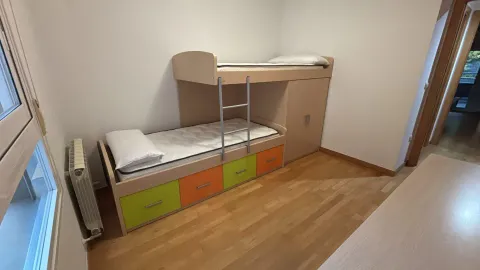 Appartamento 78 m² a Sabiñánigo