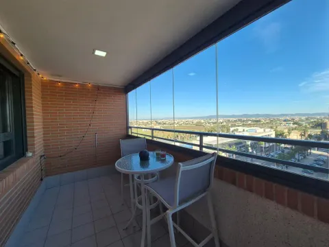 Квартира 129 м² в Alboraia / Alboraya