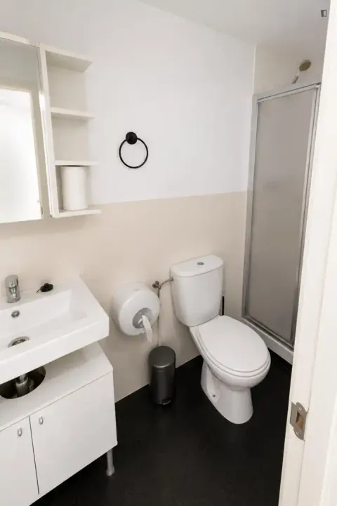 Habitació de lloguer, Granada