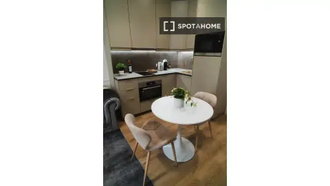 Pis de 41 m² a València
