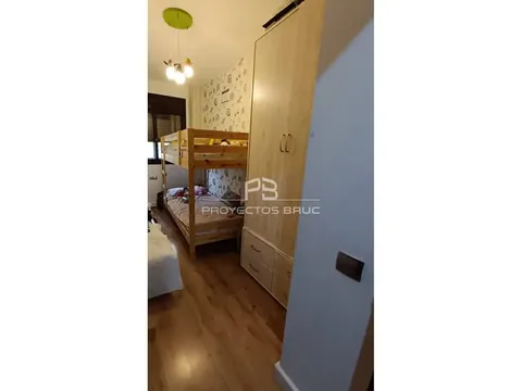 Wohnung 77 m² in Collbató