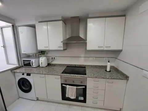 Habitació de lloguer, València