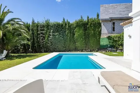 Casa de 412 m² a Estepona
