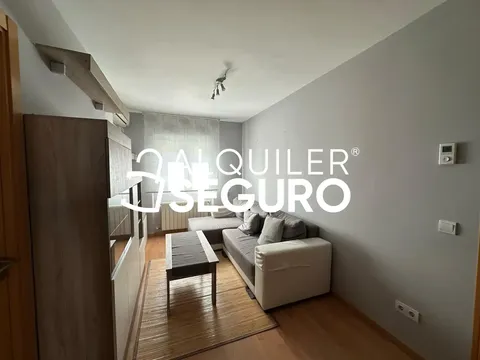 Pis de 65 m² a Madrid