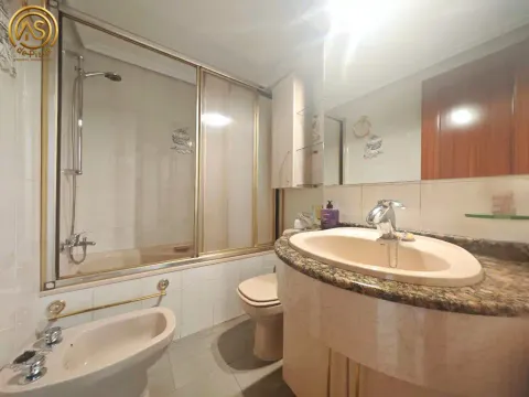Piso de 93 m² en Zaragoza