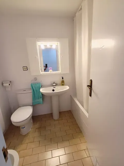 Pis de 102 m² a Saragossa