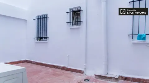 Stanza in affitto, Valencia