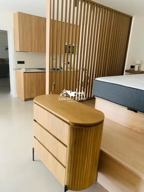 Pis de 40 m² a Las Rozas de Madrid