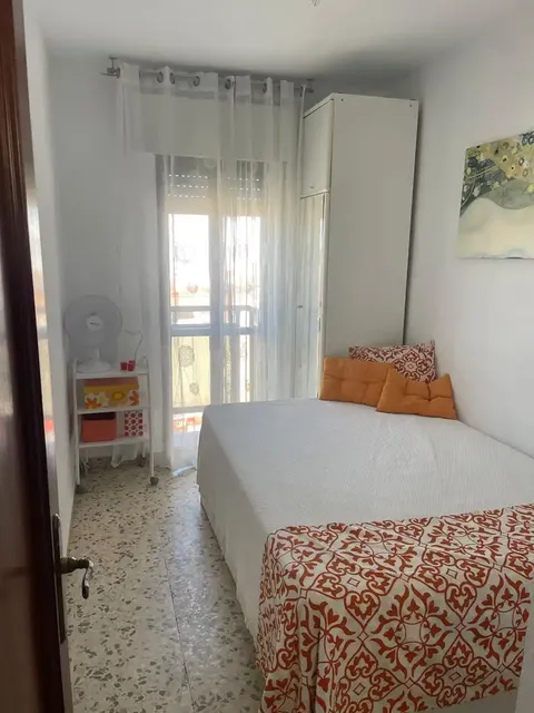 Pis de 80 m² a Huelva