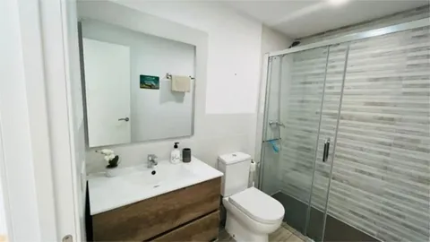 Pis de 65 m² a Fuengirola