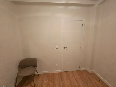 Pis de 92 m² a Madrid