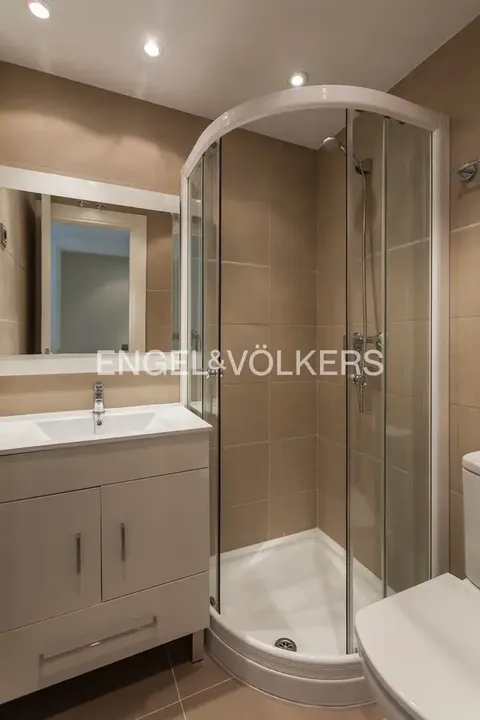 Appartamento 172 m² a Madrid