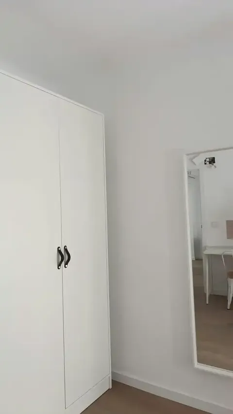 Habitació de lloguer, Getafe