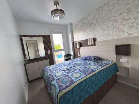 Pis de 134 m² a València