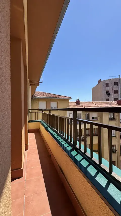 Habitació de lloguer, Barakaldo