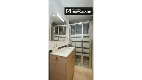 Habitación en alquiler, Barcelona