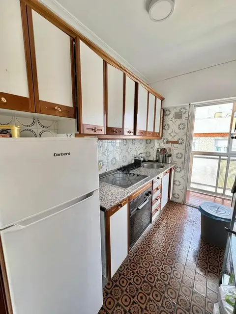 Zimmer zur Miete, Madrid