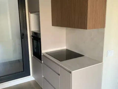 Wohnung 71 m² in Málaga