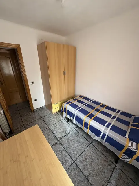Habitació de lloguer, Terrassa