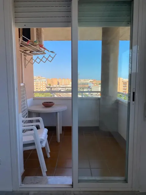 Wohnung 136 m² in Almería