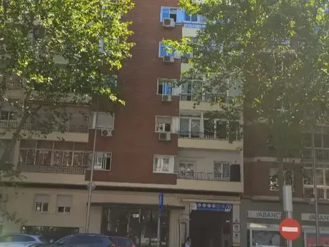 Pis de 71 m² a Madrid