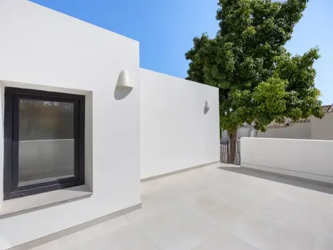 Casa de 289 m² a Xàbia