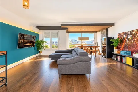 Wohnung 102 m² in Palma