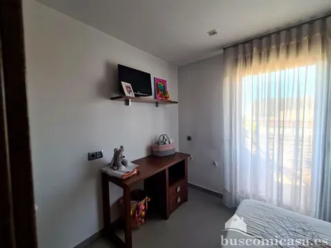 Casa de 123 m² a Linares
