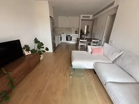 Pis de 70 m² a Barcelona