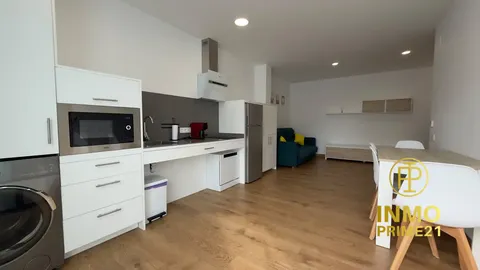 Pis de 45 m² a Santa Cruz de Bezana