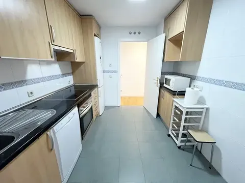 Pis de 100 m² a Madrid