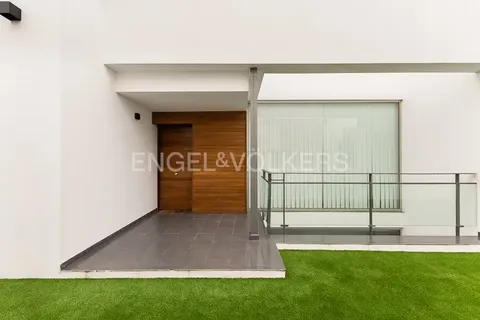 Casa de 257 m² a Godella