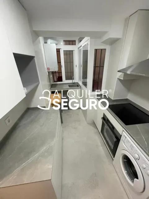 Pis de 60 m² a Madrid