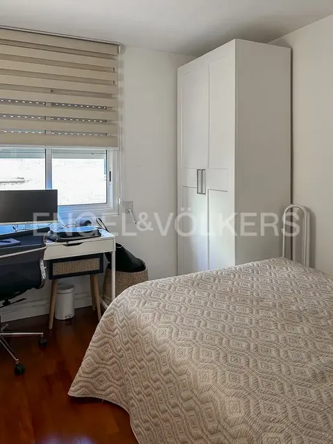 Appartamento 96 m² a Sant Cugat del Vallès