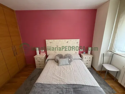 Wohnung 83 m² in Pontevedra