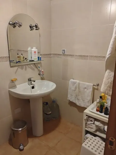 Pis de 65 m² a Oriola