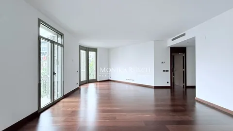 Pis de 195 m² a Barcelona