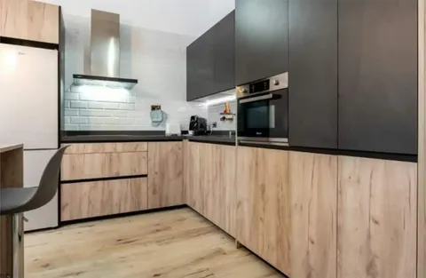 Pis de 30 m² a Màlaga