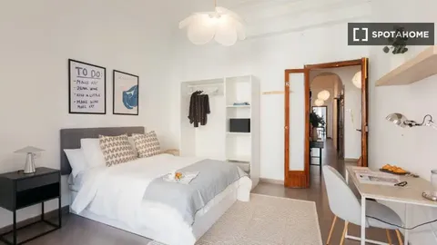 Habitació de lloguer, València