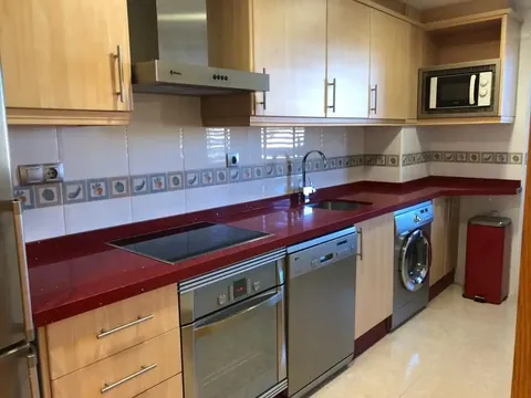 Pis de 70 m² a València