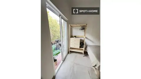 Pis de 53 m² a Madrid