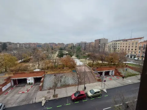 Pis de 140 m² a Madrid